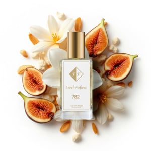 Francuskie Perfumy Nr 782